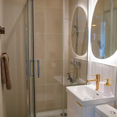 Apartment Globetrotteur Votre Escale Confort A Brieuc Saint-Brieuc