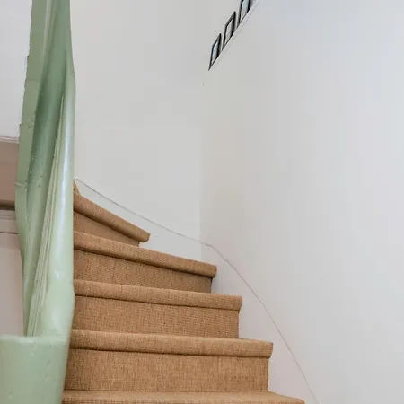 Apartment Globetrotteur Votre Escale Confort A Brieuc